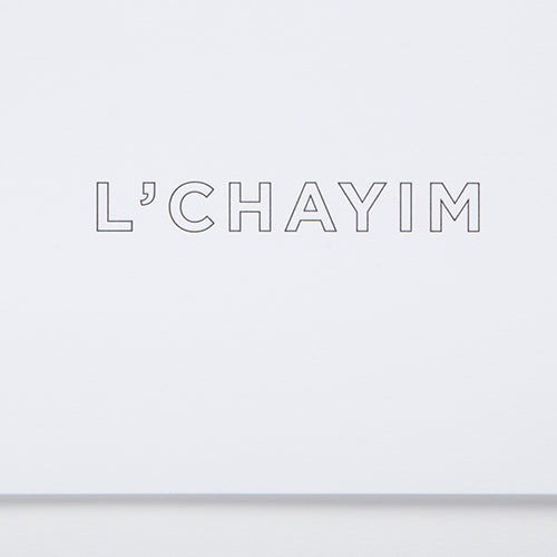 L'Chayim